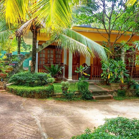 Sigiri Regal Residence シギリヤ エクステリア 写真