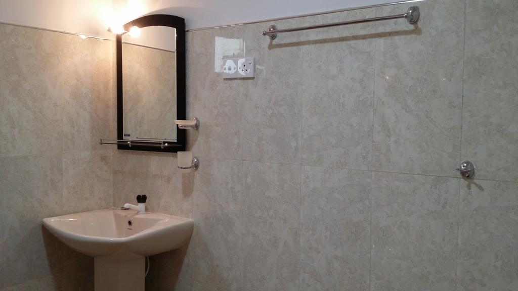 Sigiri Regal Residence シギリヤ エクステリア 写真