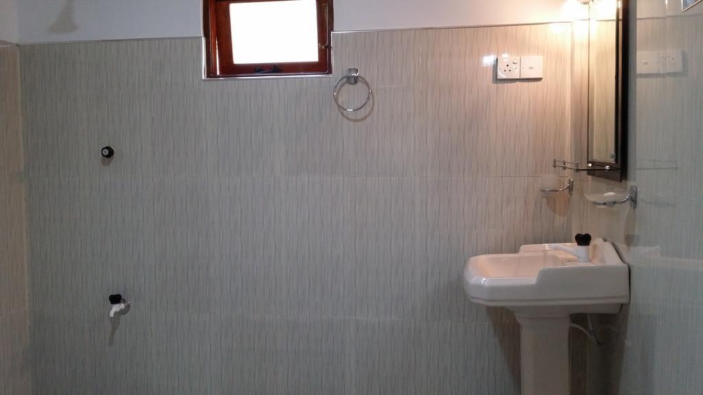 Sigiri Regal Residence シギリヤ エクステリア 写真