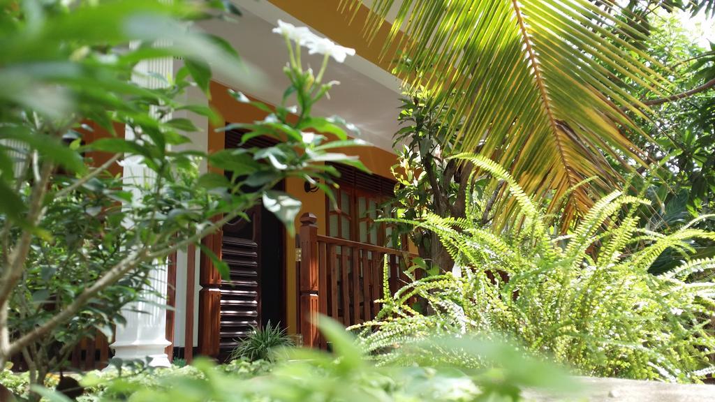 Sigiri Regal Residence シギリヤ エクステリア 写真