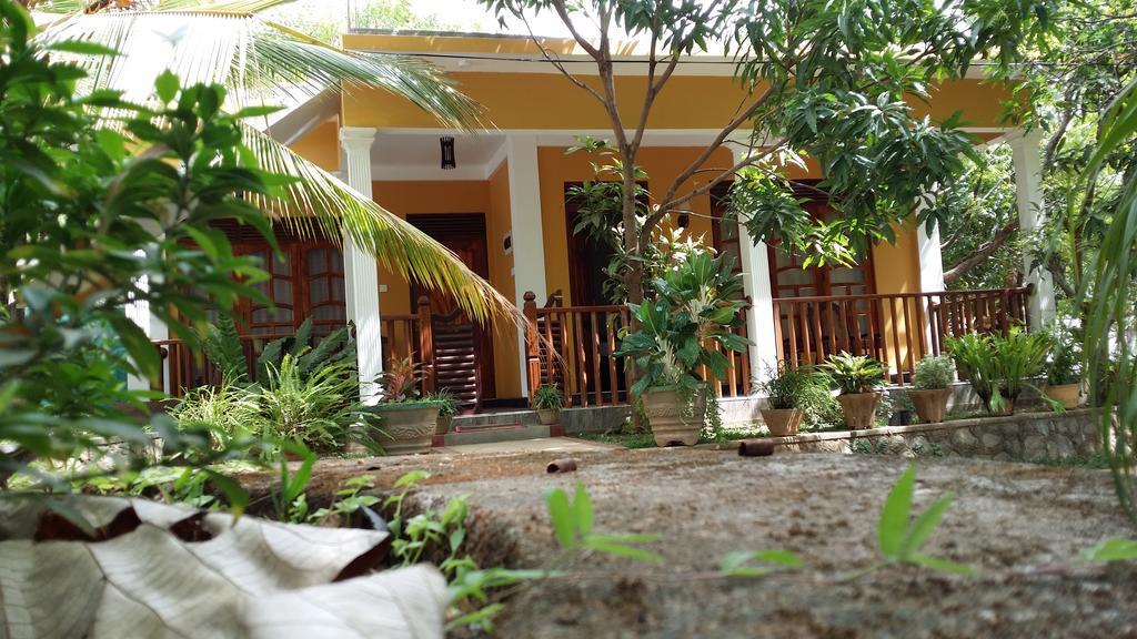 Sigiri Regal Residence シギリヤ エクステリア 写真