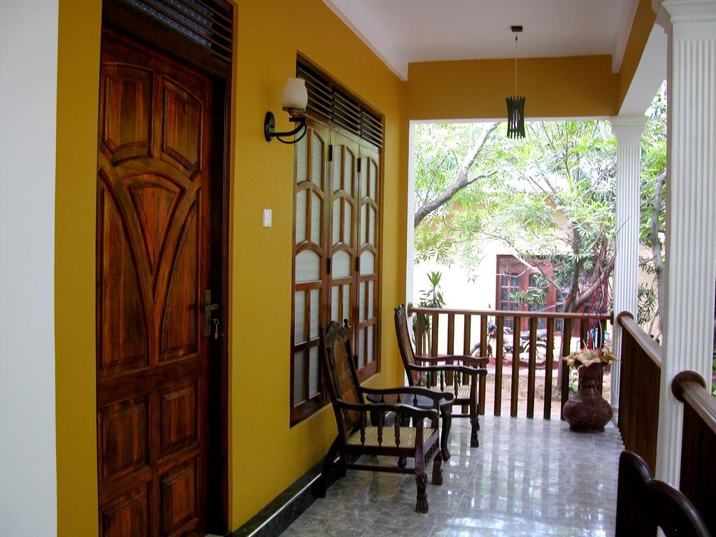 Sigiri Regal Residence シギリヤ エクステリア 写真