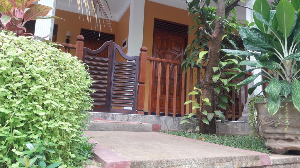 Sigiri Regal Residence シギリヤ エクステリア 写真