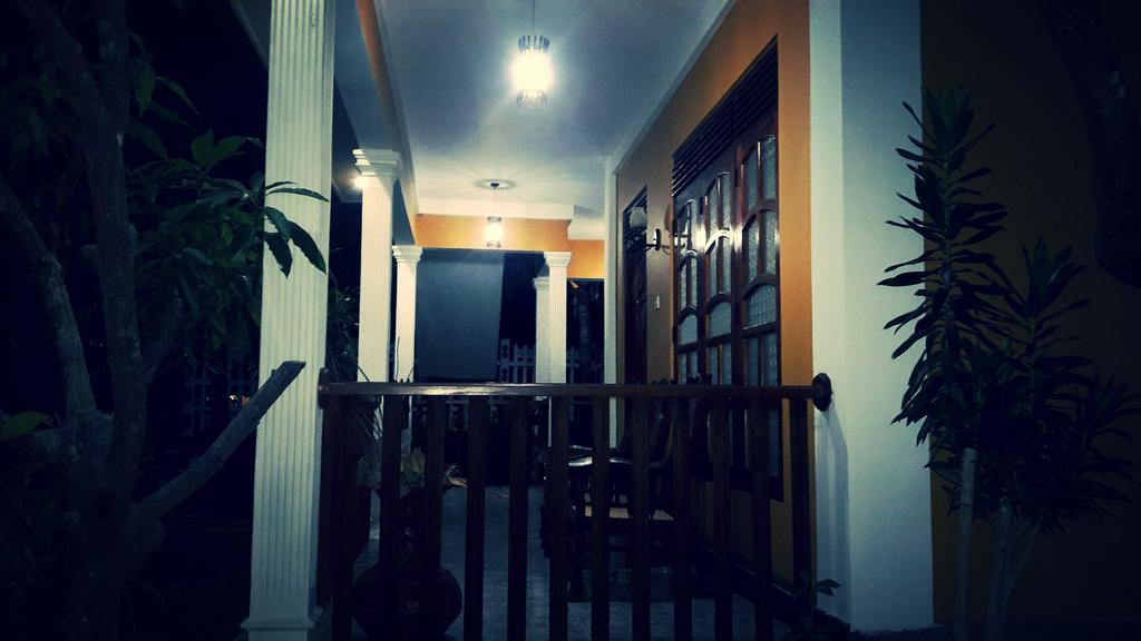 Sigiri Regal Residence シギリヤ エクステリア 写真