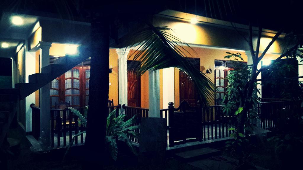 Sigiri Regal Residence シギリヤ エクステリア 写真