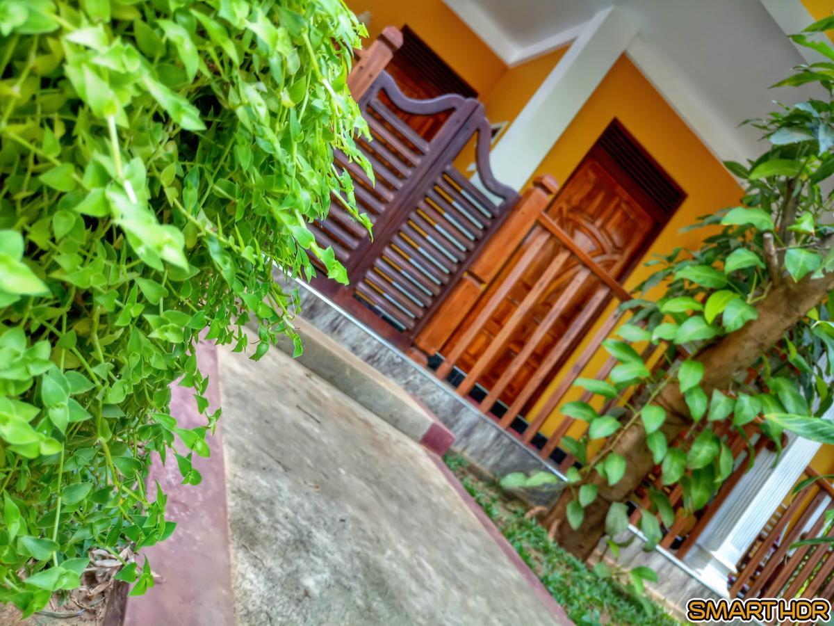 Sigiri Regal Residence シギリヤ エクステリア 写真