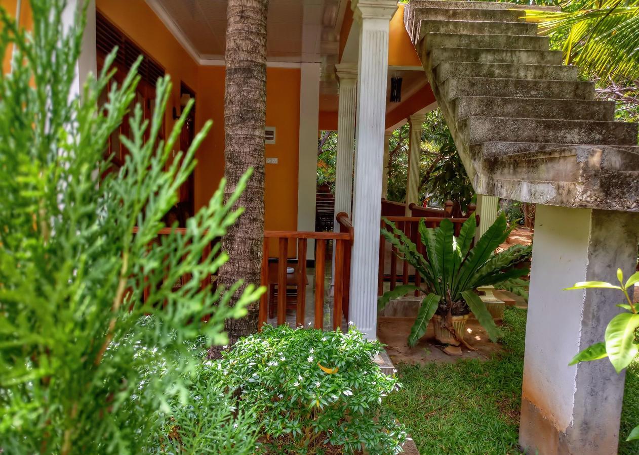 Sigiri Regal Residence シギリヤ エクステリア 写真