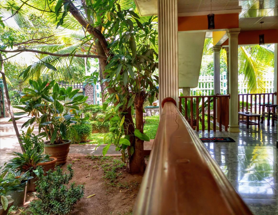Sigiri Regal Residence シギリヤ エクステリア 写真