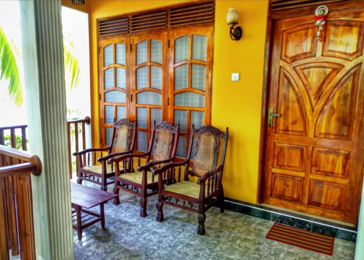 Sigiri Regal Residence シギリヤ エクステリア 写真